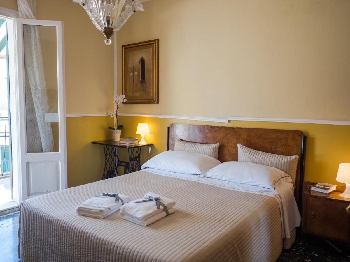Recanissu Apartment With Balcony & Ac Vernazza Exterior foto
