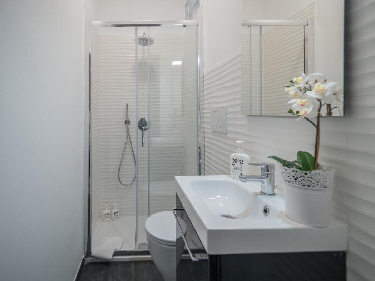 Recanissu Apartment With Balcony & Ac Vernazza Exterior foto