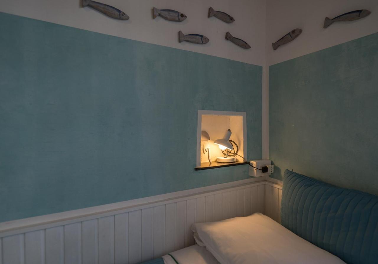 Recanissu Apartment With Balcony & Ac Vernazza Exterior foto