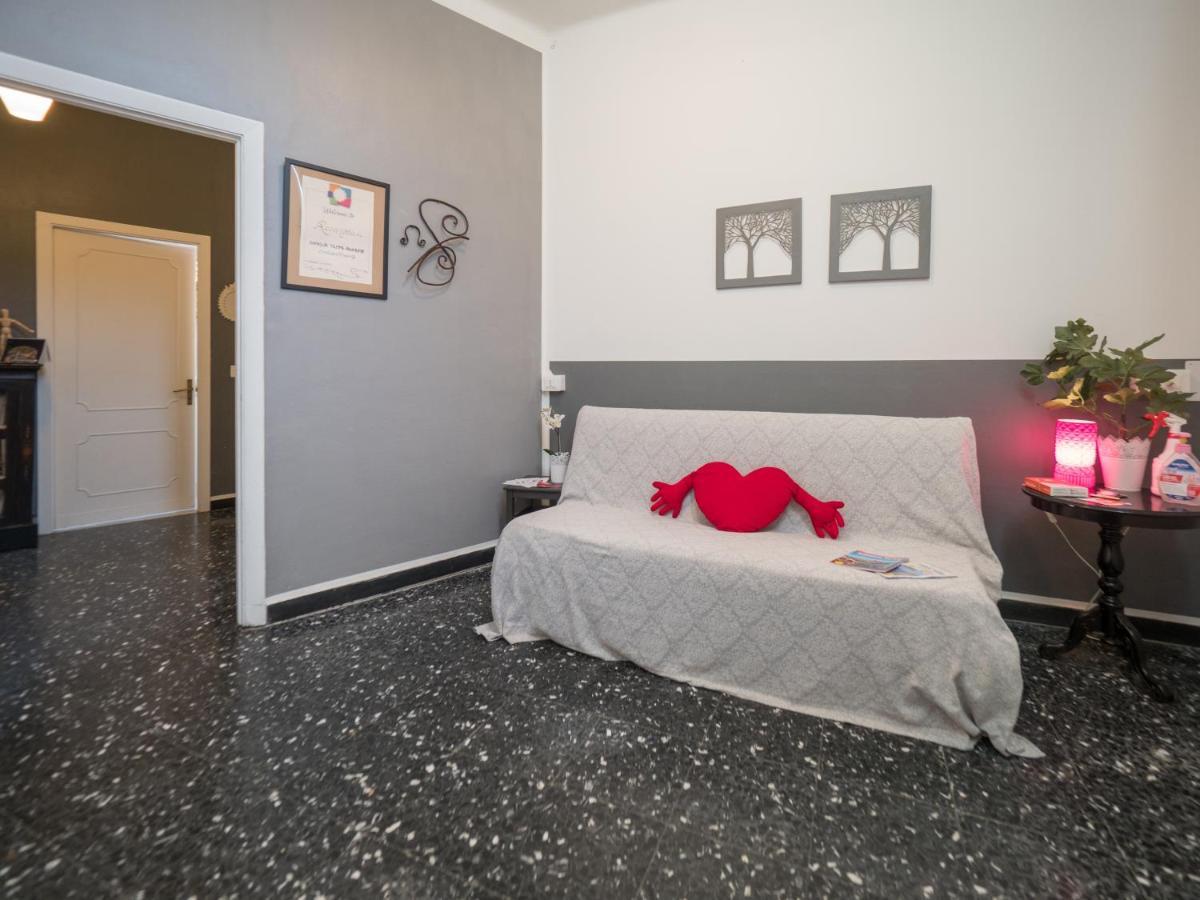 Recanissu Apartment With Balcony & Ac Vernazza Exterior foto